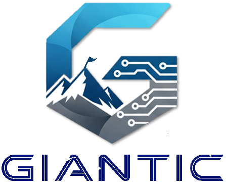 Giantic - Integrador Tecnológico